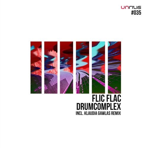 Cover art for Flic Flac
