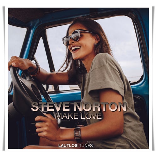 Cover art for Make Love (Extended Mix)