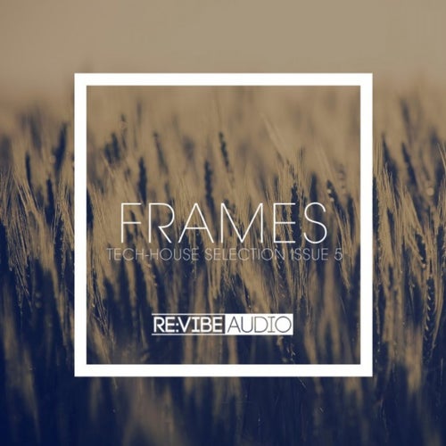 Frames Issue 5