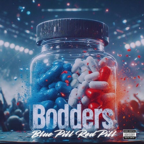 Blue Pill Red Pill (Bounce Mix)