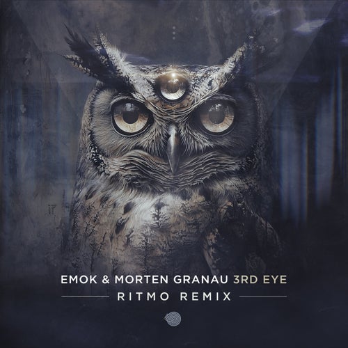  Emok & Morten Granau - 3rd Eye (Ritmo Remix) (2025) 