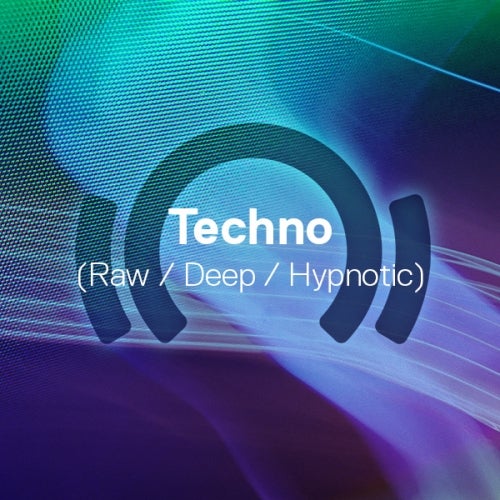 Staff Picks 2020: Techno (R/D/H)