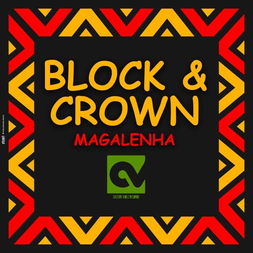 Magalenha 