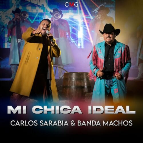 Mi Chica Ideal