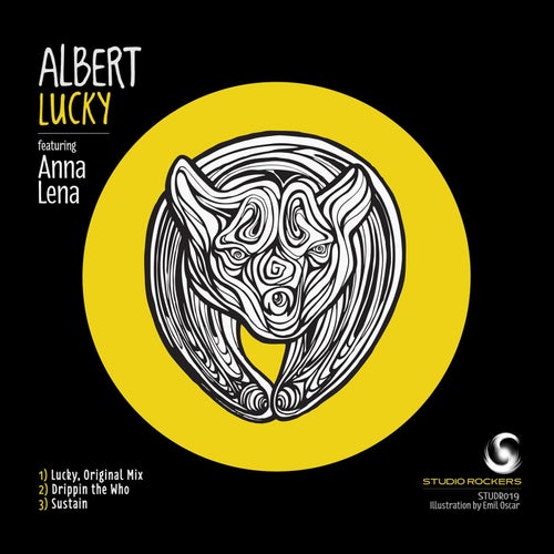 Lucky EP