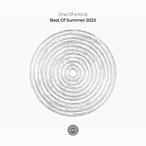 Cover art for One Of A Kind Best Of Summer 2023