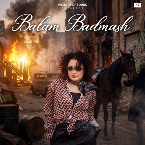Balam Badmash