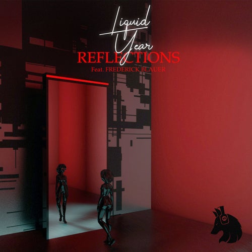 Reflections (feat. Frederick Blauer)