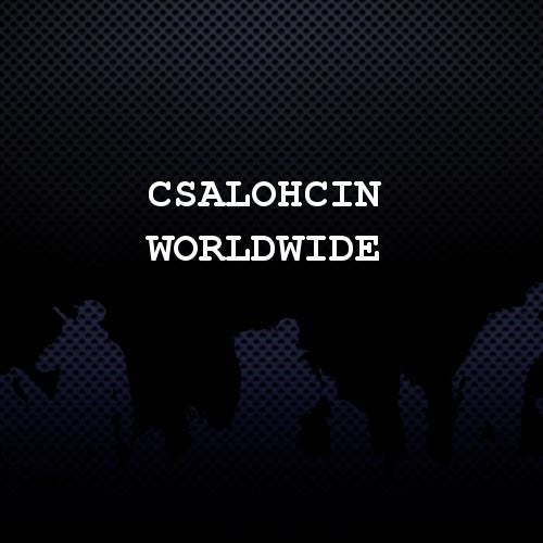 Csalohcin WorldWide