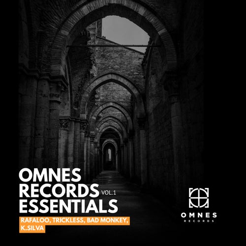 Omnes Records Essentials vol. 1 (Extended Mix)