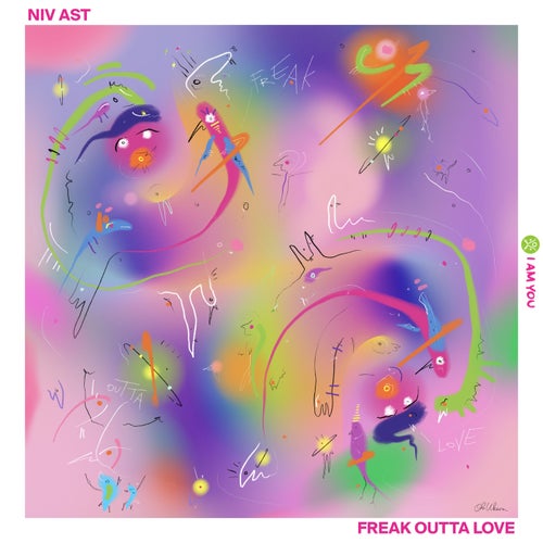 Freak Outta Love