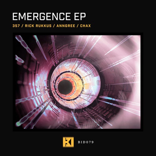 Emergence EP