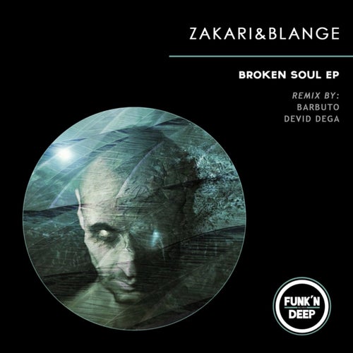 Broken Soul
