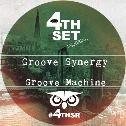 Groove Machine