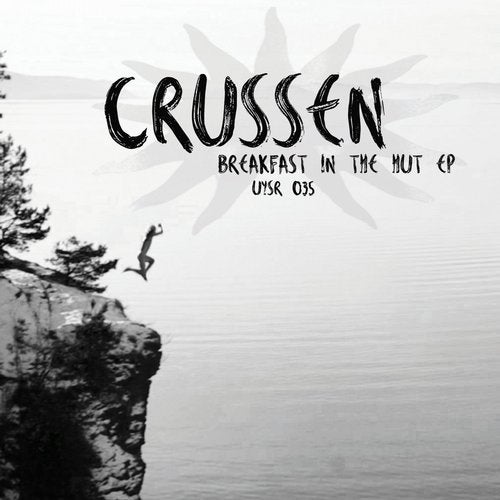 Cover art for Breakfast in the Hut