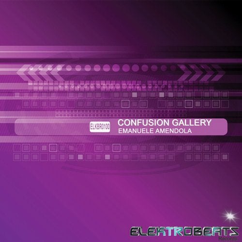 Confusion Gallery