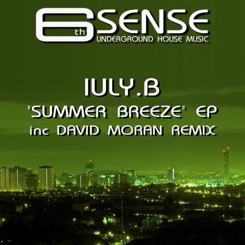 Summer Breeze
