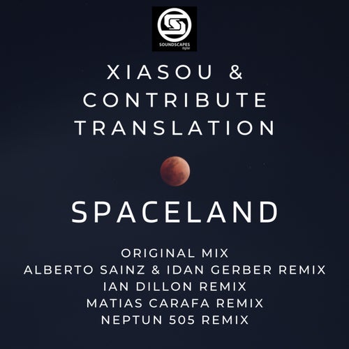 Spaceland
