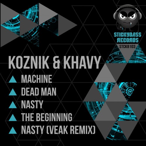 Nasty EP