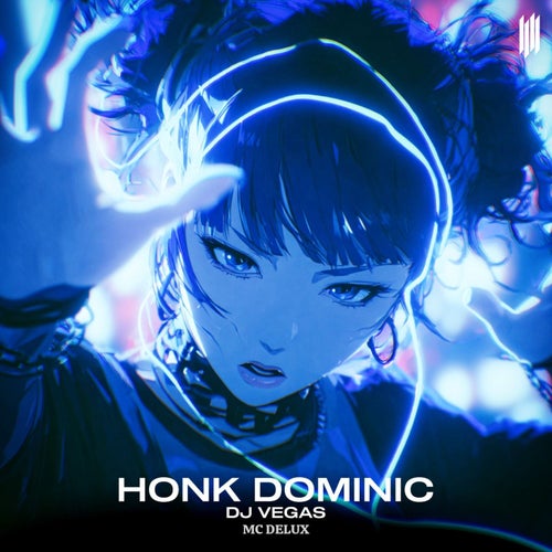 HONK DOMINIC