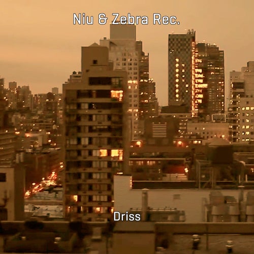 Driss