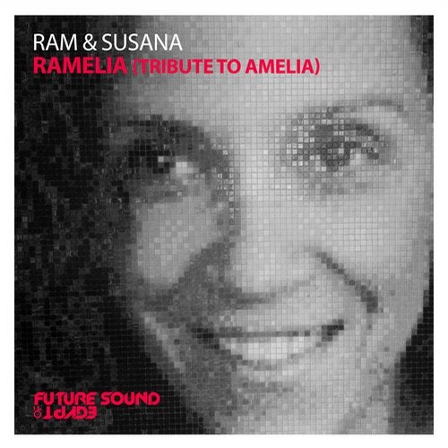 RAMelia (Tribute To Amelia)