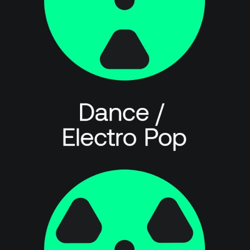 In The Remix 2024: Dance / Electro Pop