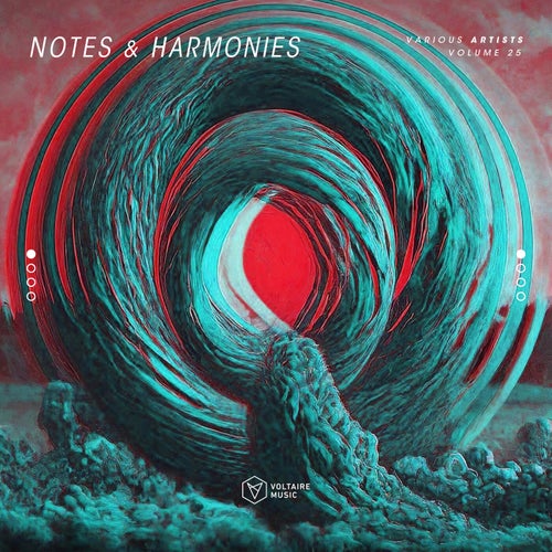 Notes & Harmonies Vol. 25