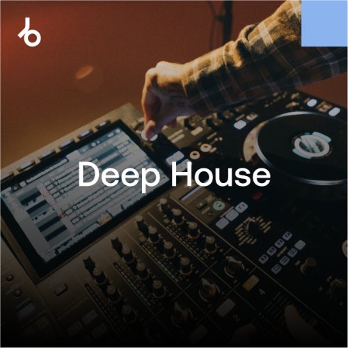 BEATPORT The Deep House Shortlist October 2025 FLAC - Deep House album COVER