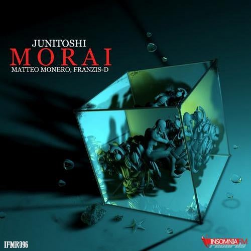 Morai EP