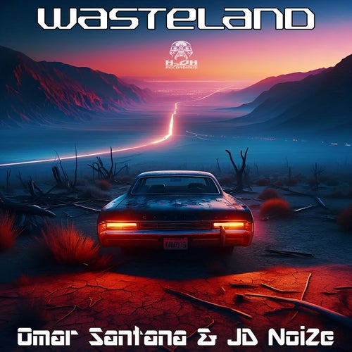 Wasteland