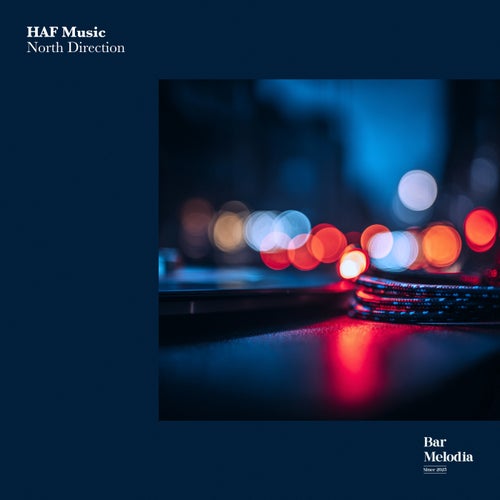 HAF Music — Intense (2026)