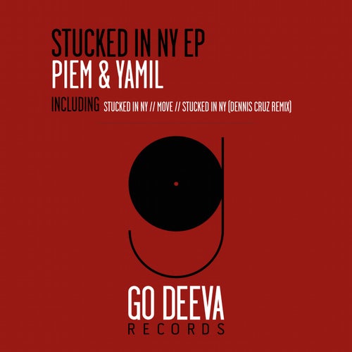 Stucked In Ny Ep