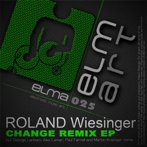 Change Remix Ep