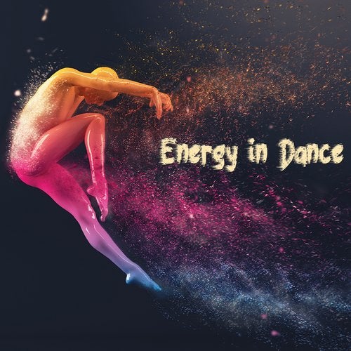 Cover art for Energy in Dance