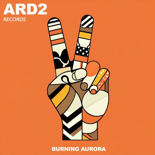  Big Bunny - Burning Aurora (2026) 