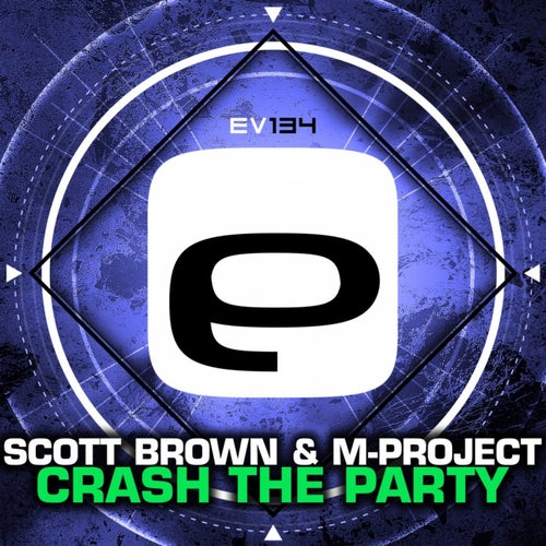 Crash The Party