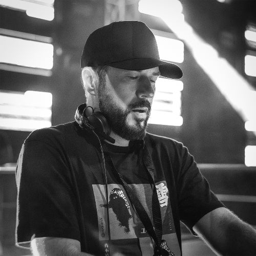 Jay Lumen My Bassline February Chart - (Electronica,Techno (Raw / Deep / Hypnotic),Techno (Peak Time / Driving),Breaks / Breakbeat / UK Bass) Album Cover