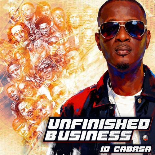 Unfinished Business