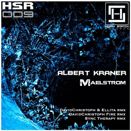 Maelstrom EP