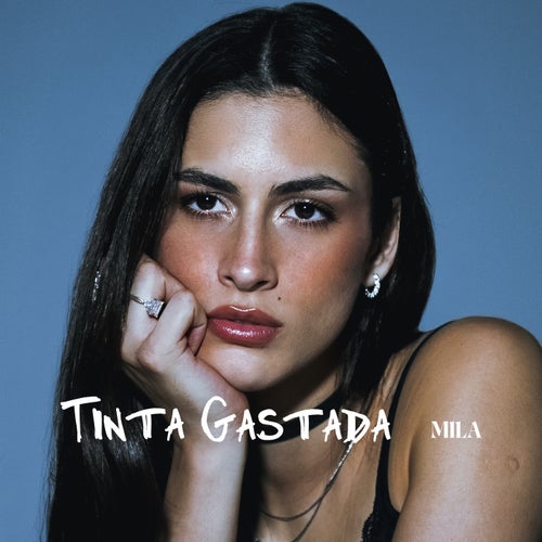 Tinta Gastada