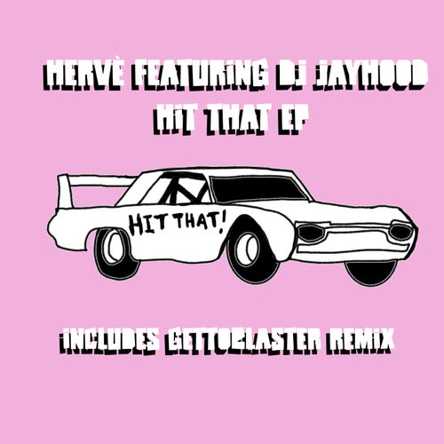 Hit That EP