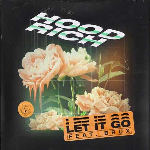Let It Go (feat. BRUX) [Extended Mix]