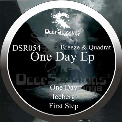 One Day EP