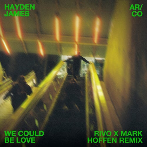 We Could Be Love (Rivo & Mark Hoffen Extended Remix)