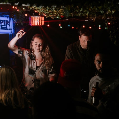 Rhythm Is Gonna Get You Chart