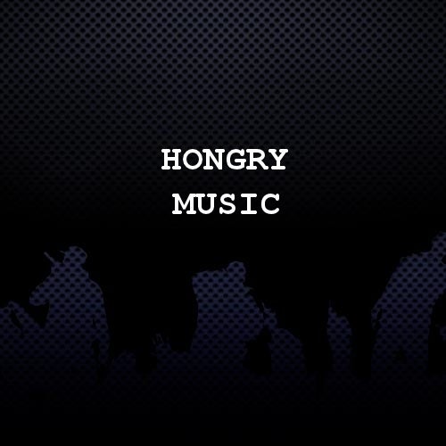 Hongry Music