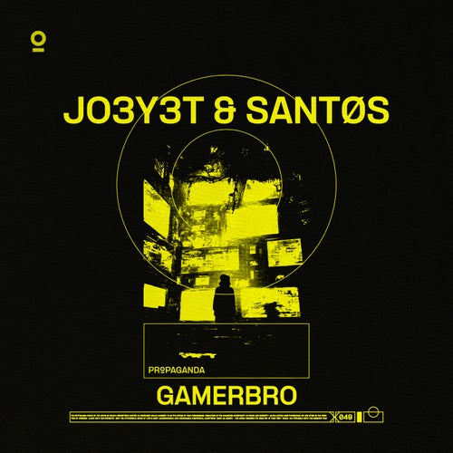 GAMERBRO