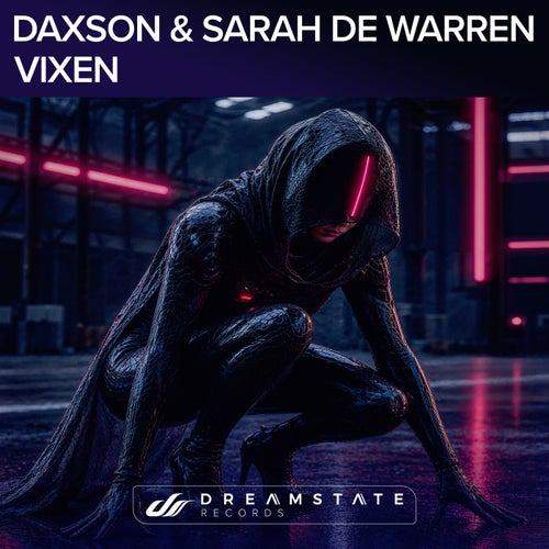 Daxson & Sarah De Warren — Vixen (2026)