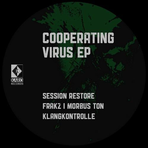 Cooperating Virus Ep